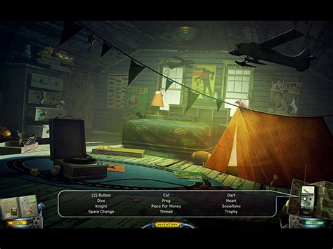 Mystery Case Files: Shadow Lake .